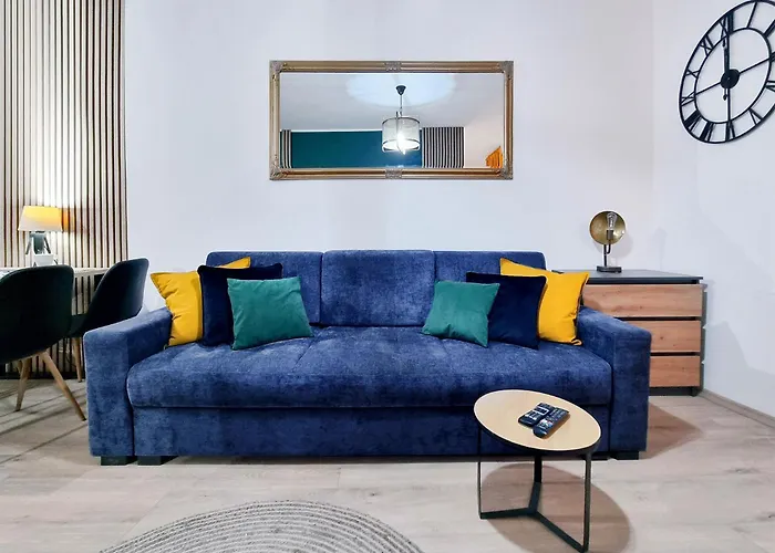 Classy Apartments