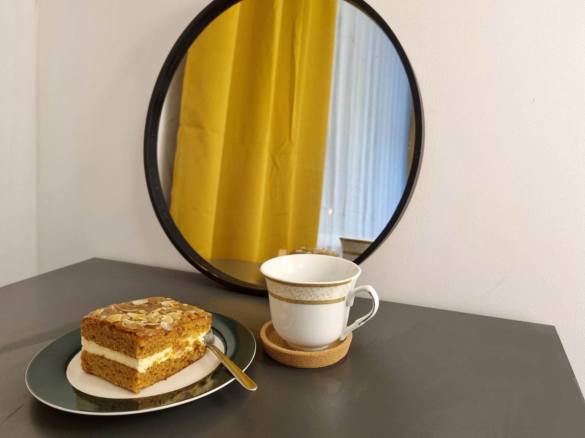 Classy Apartment Gdynia