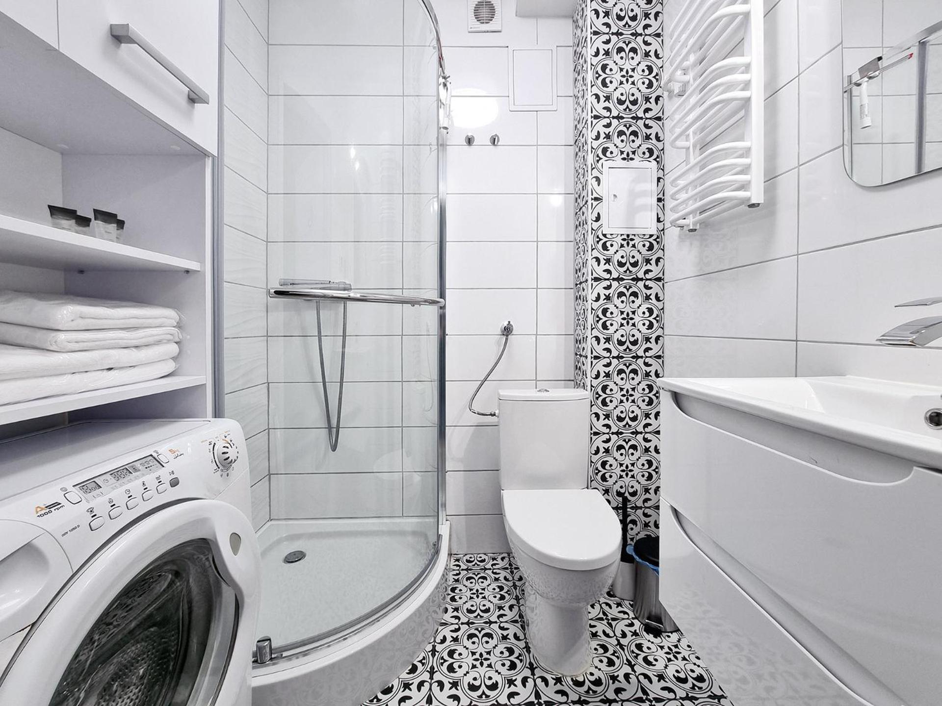 Classy Apartment