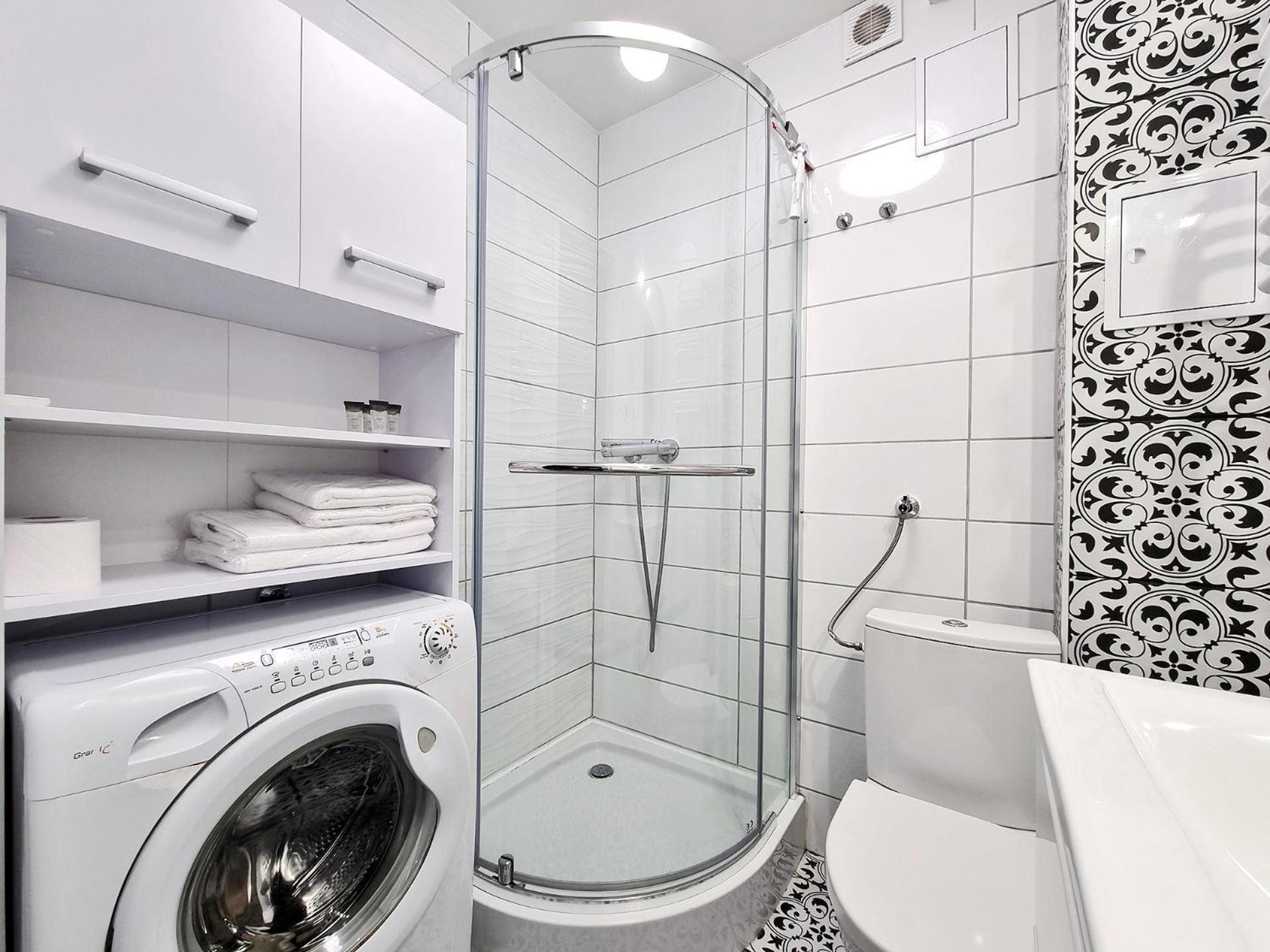 Classy Apartment Gdynia