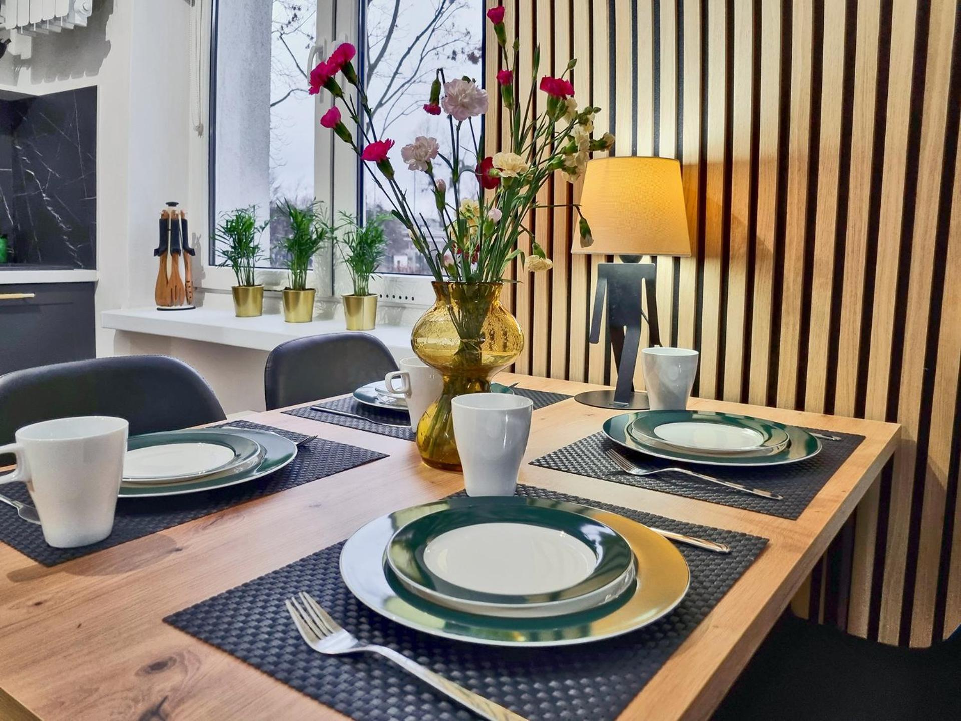 Classy Apartment Gdynia