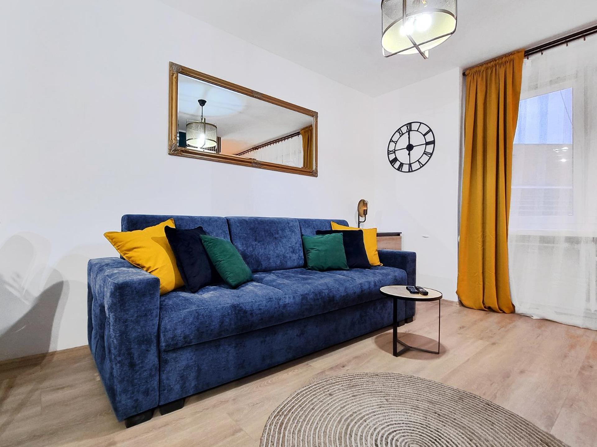 Apartment Classy