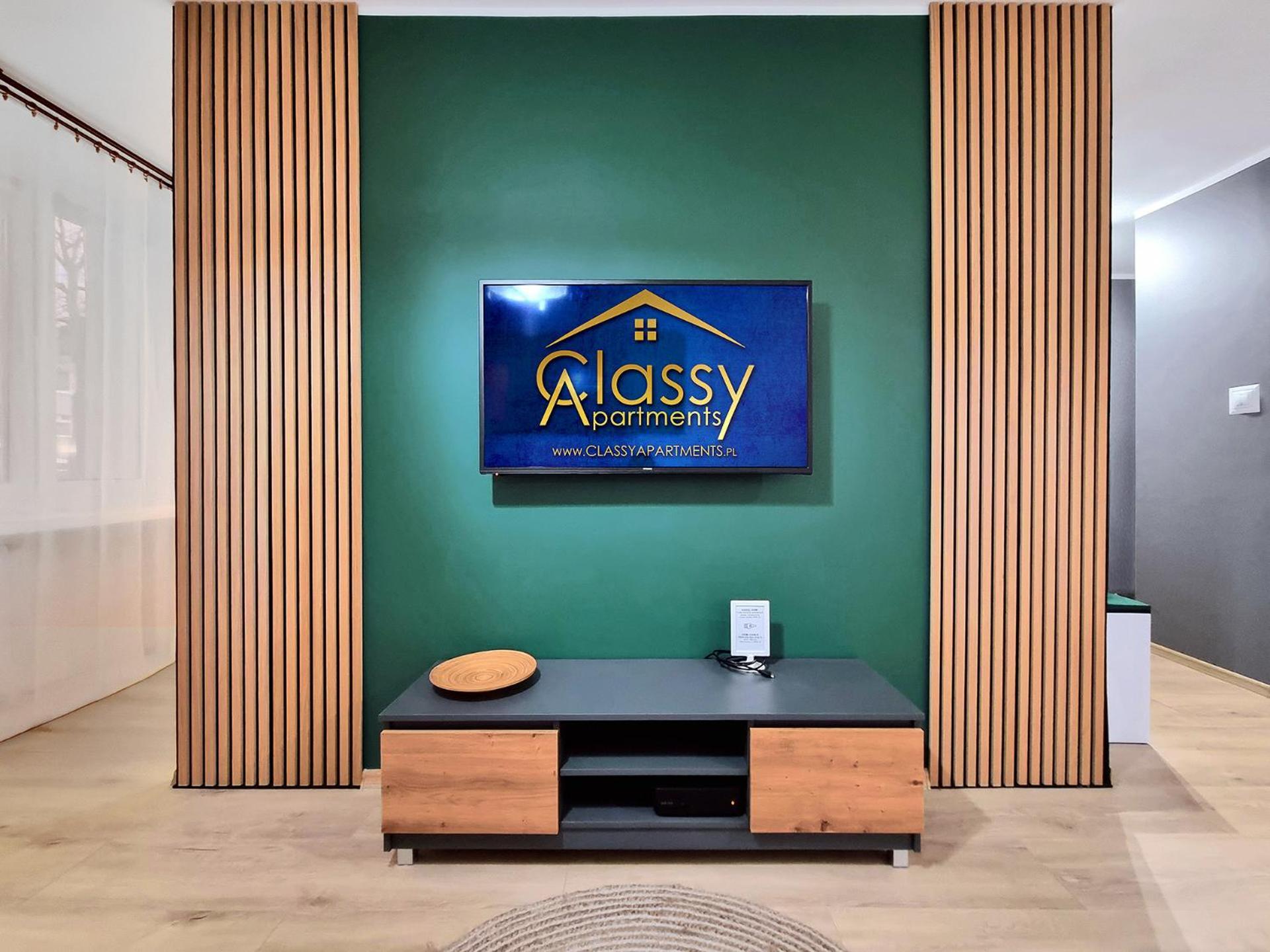 Classy *