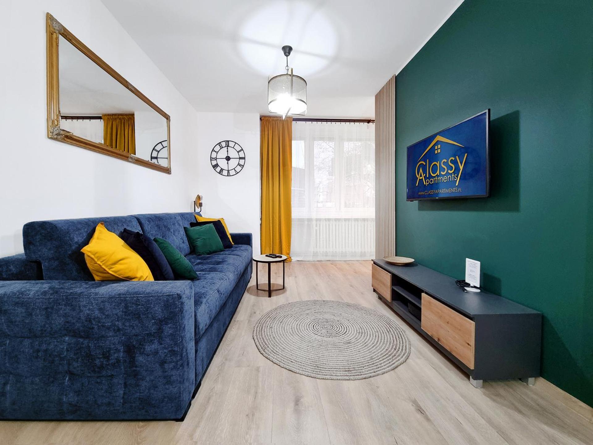 Classy Apartment *