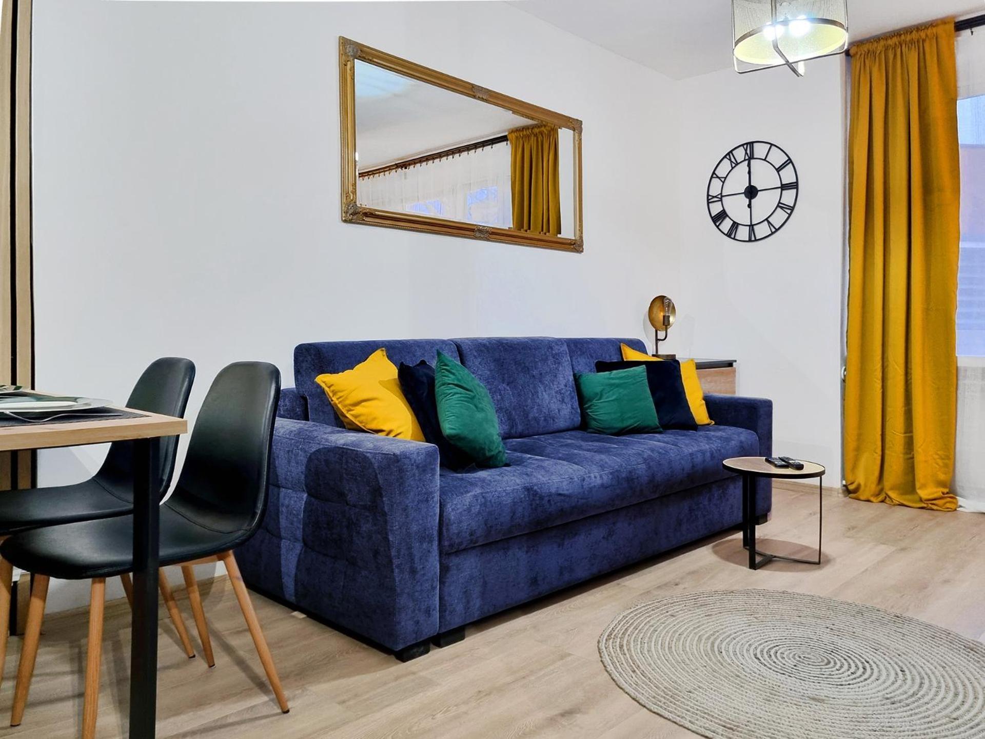 Apartment Classy