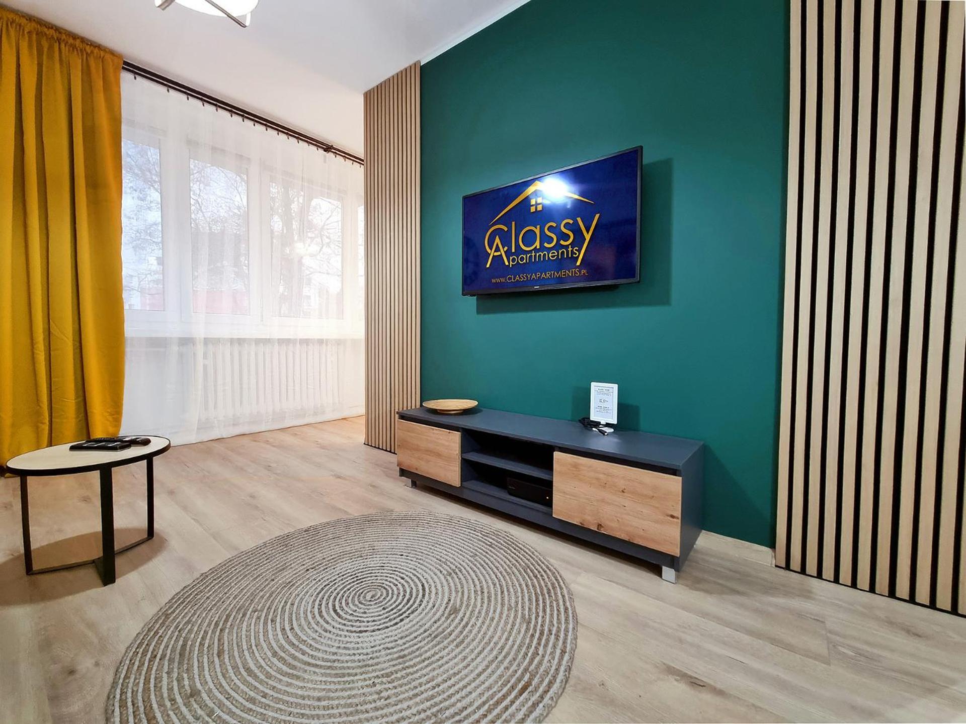 Apartment Classy *